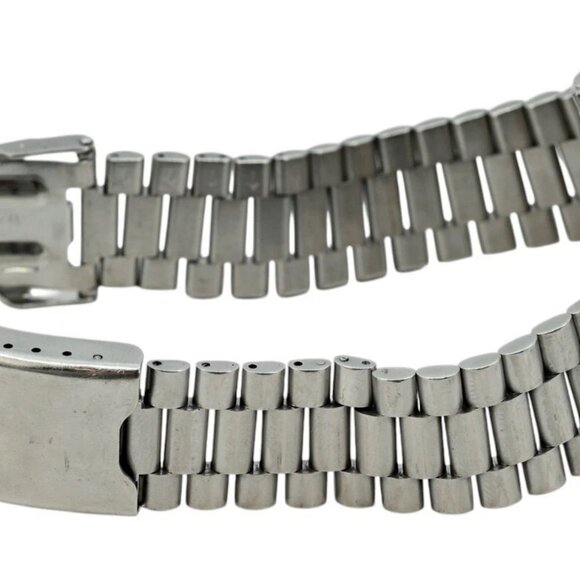 Tag Heuer Men's 37mm Professional 2000 Series Automatic Chrono Watch Ref 870.206 - Picture 6 of 9